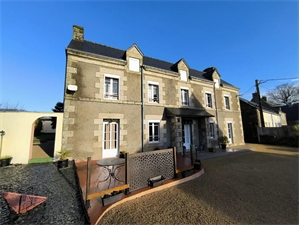 maison à la vente -   56150  BAUD, surface 230 m2 vente maison - UBI456088343